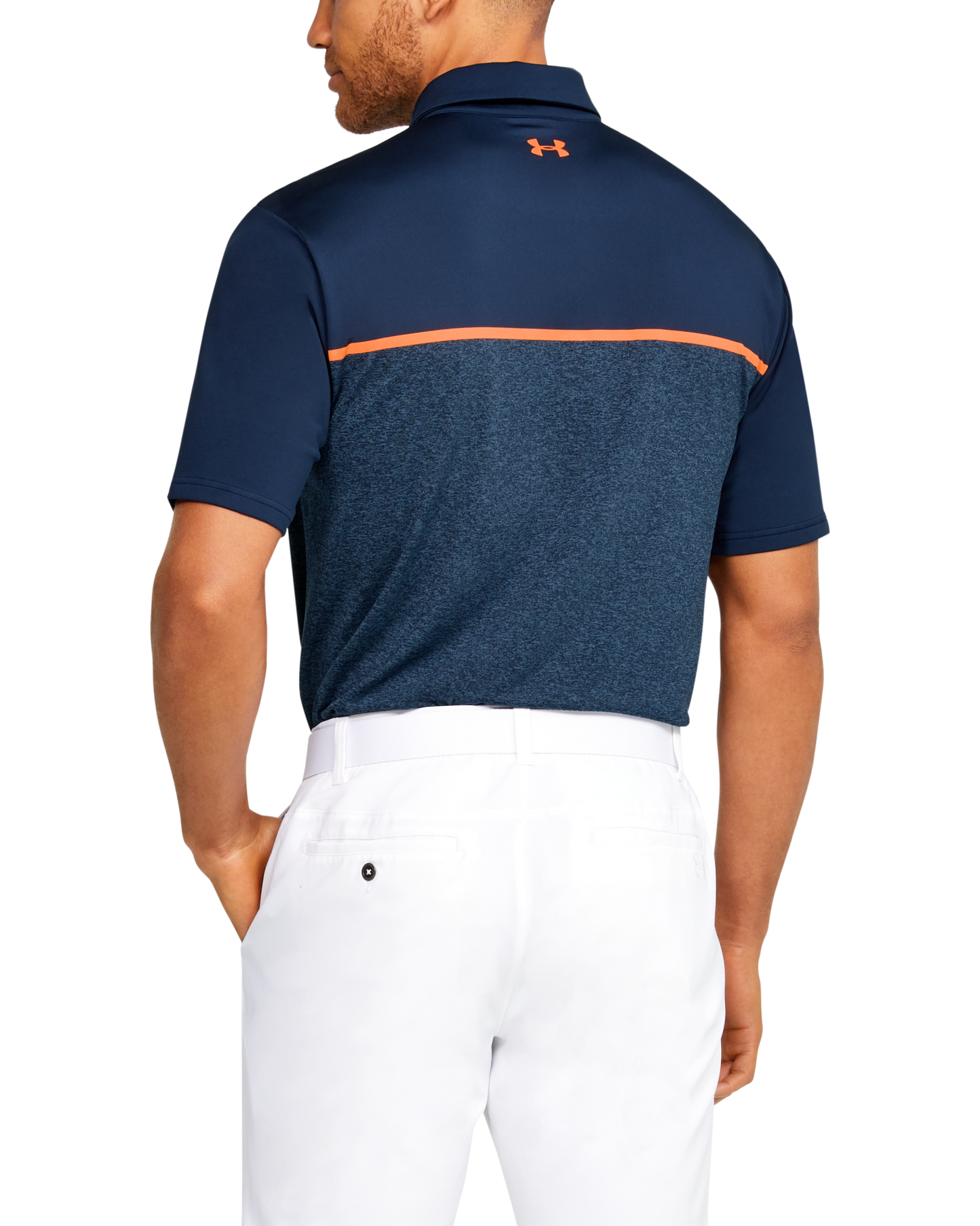 Men's UA Playoff Polo 2.0