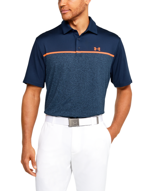 Men's UA Playoff Polo 2.0