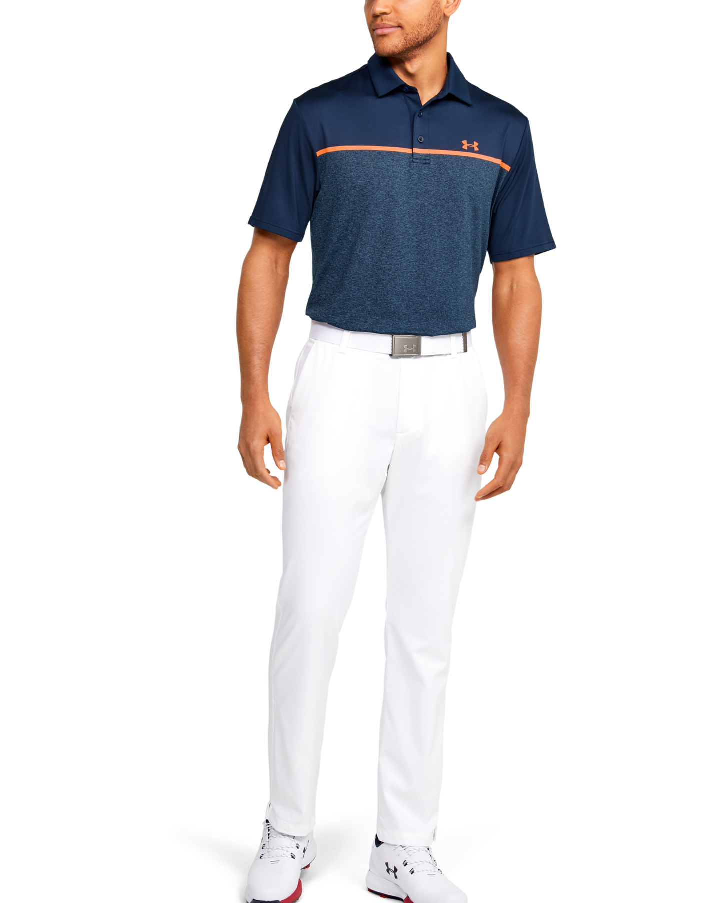 Men's UA Playoff Polo 2.0