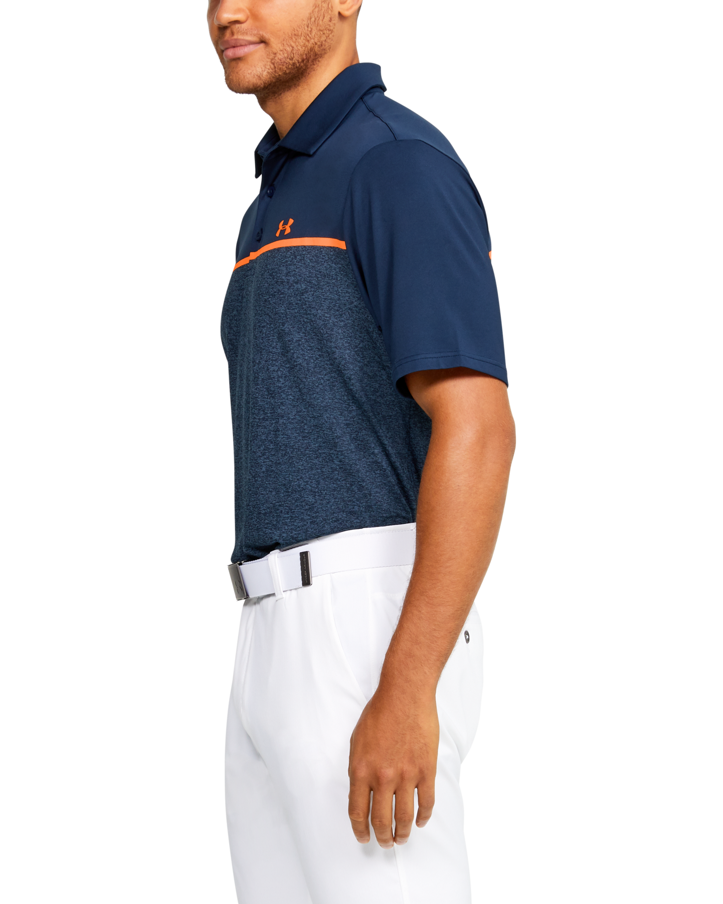 Men's UA Playoff Polo 2.0