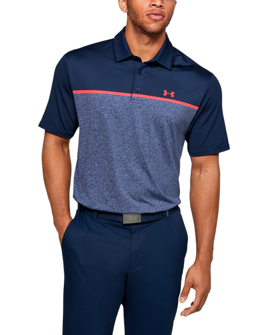 Men's UA Playoff Polo 2.0