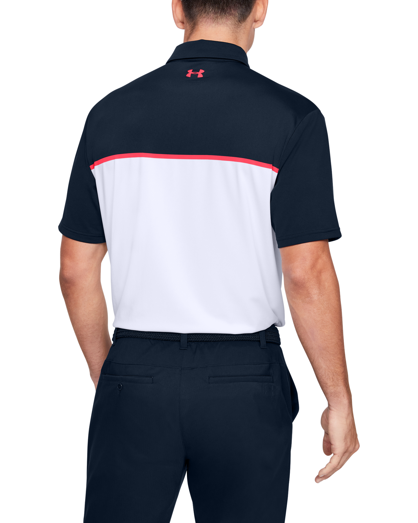 Men's UA Playoff Polo 2.0