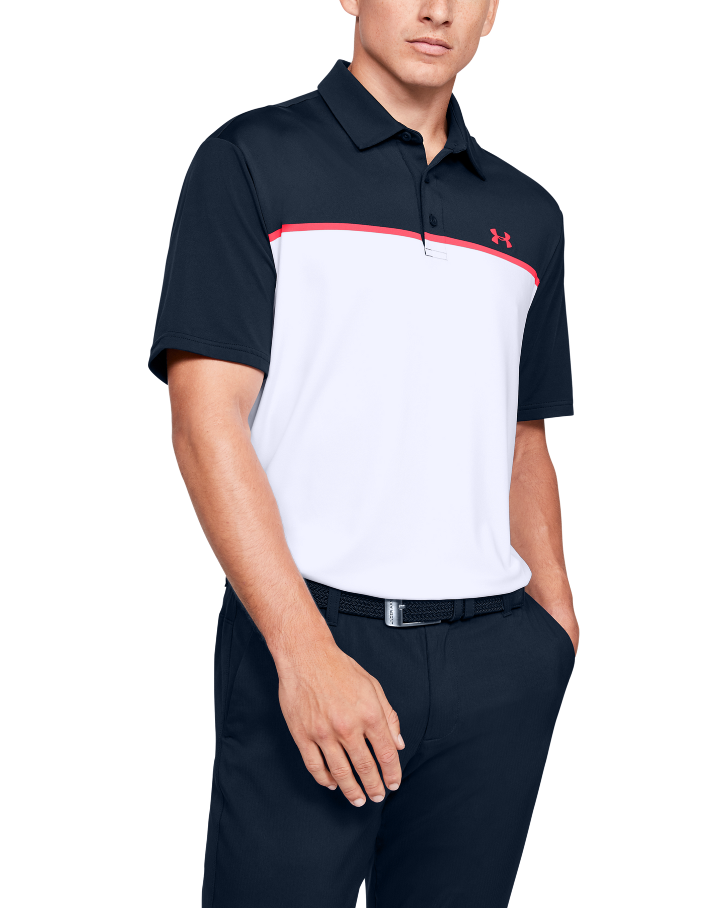 Men's UA Playoff Polo 2.0