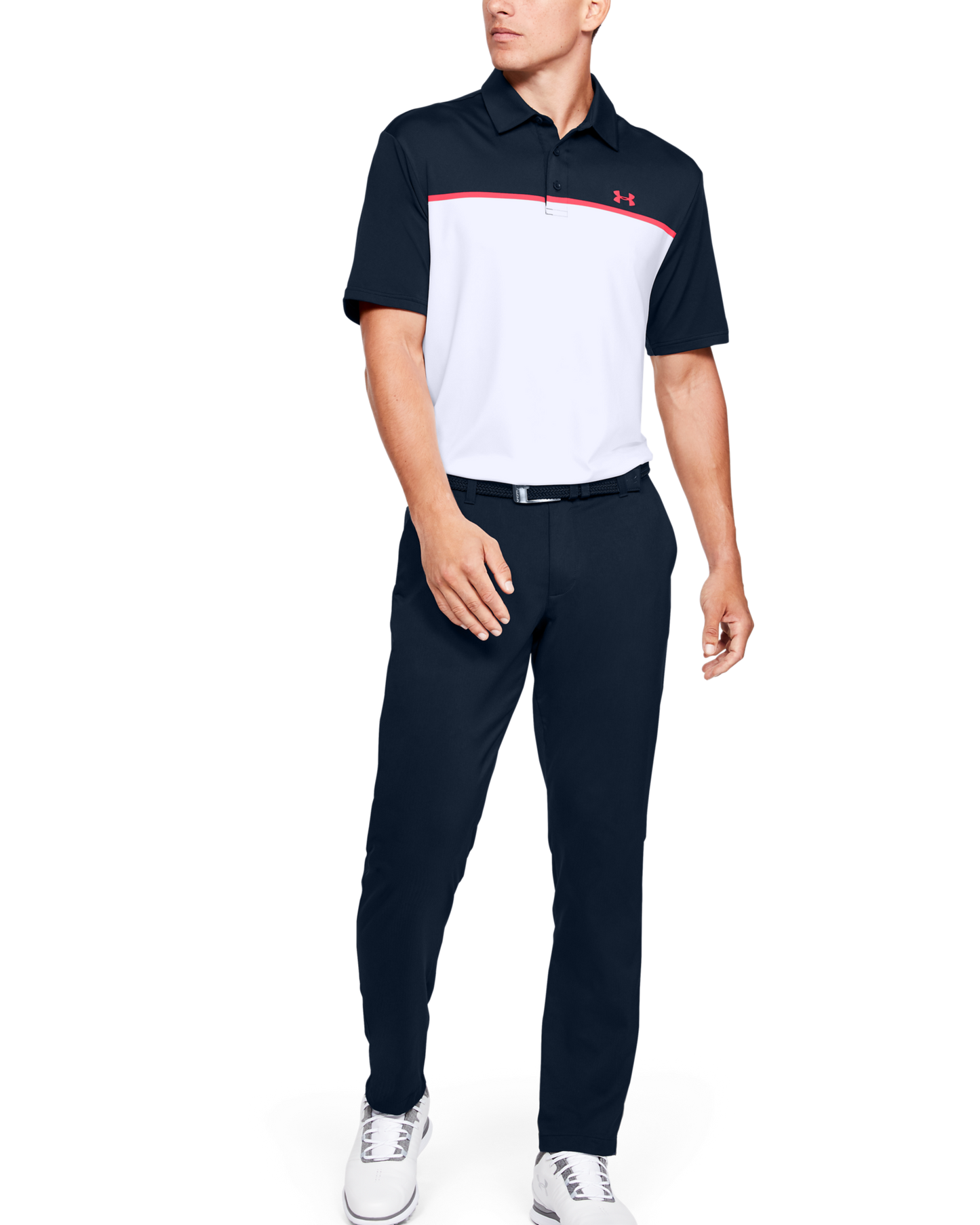 Men's UA Playoff Polo 2.0