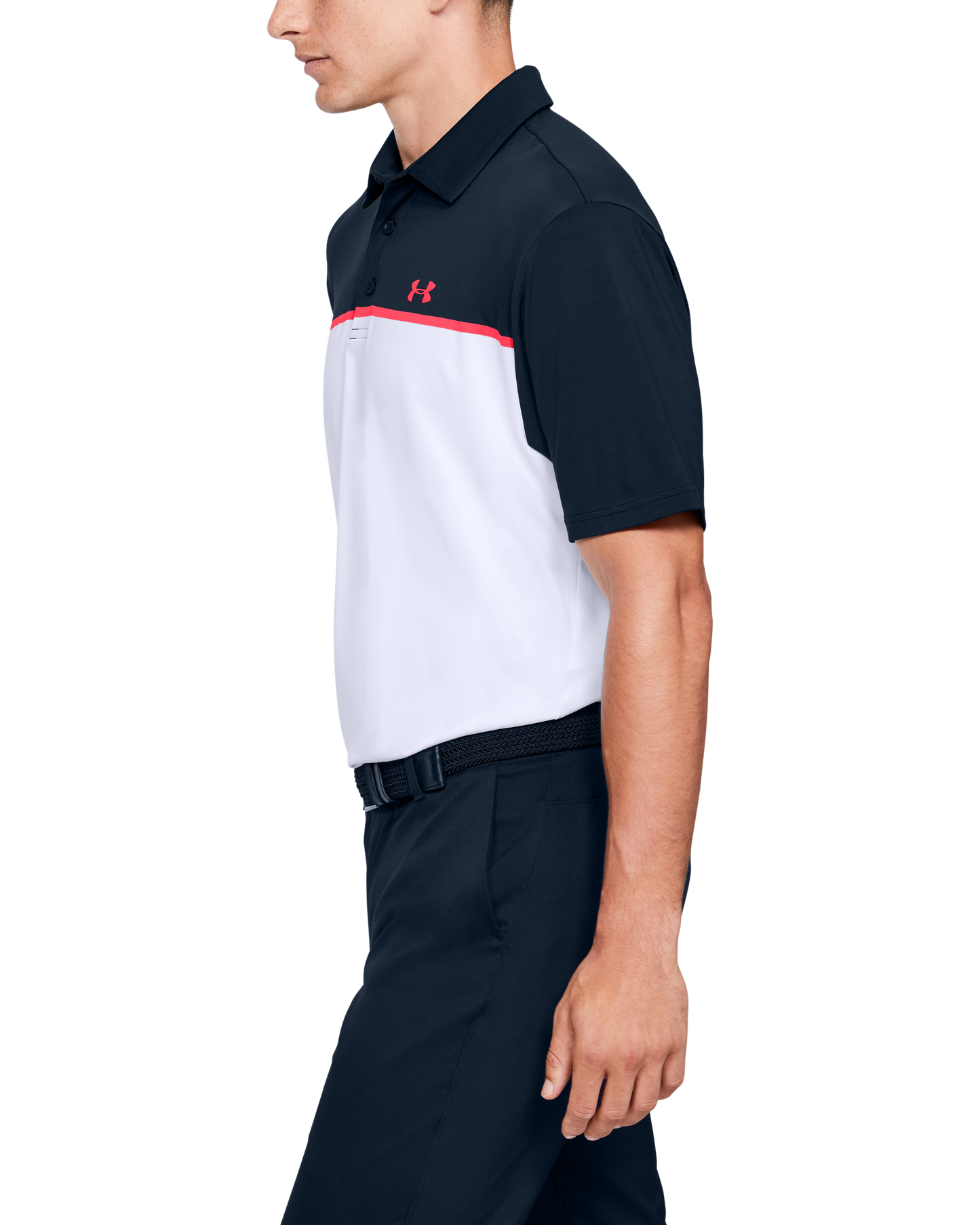 Men's UA Playoff Polo 2.0