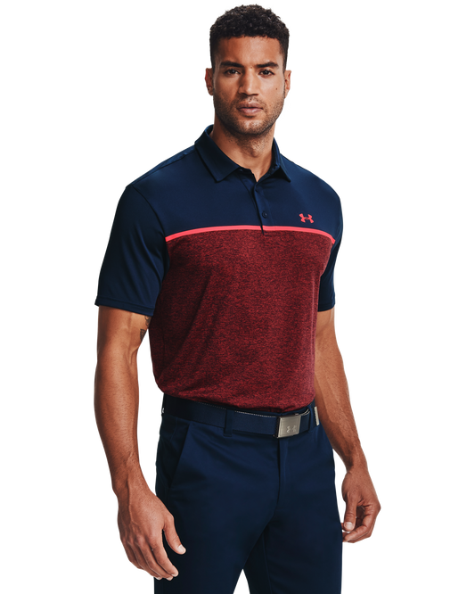Men's UA Playoff Polo 2.0