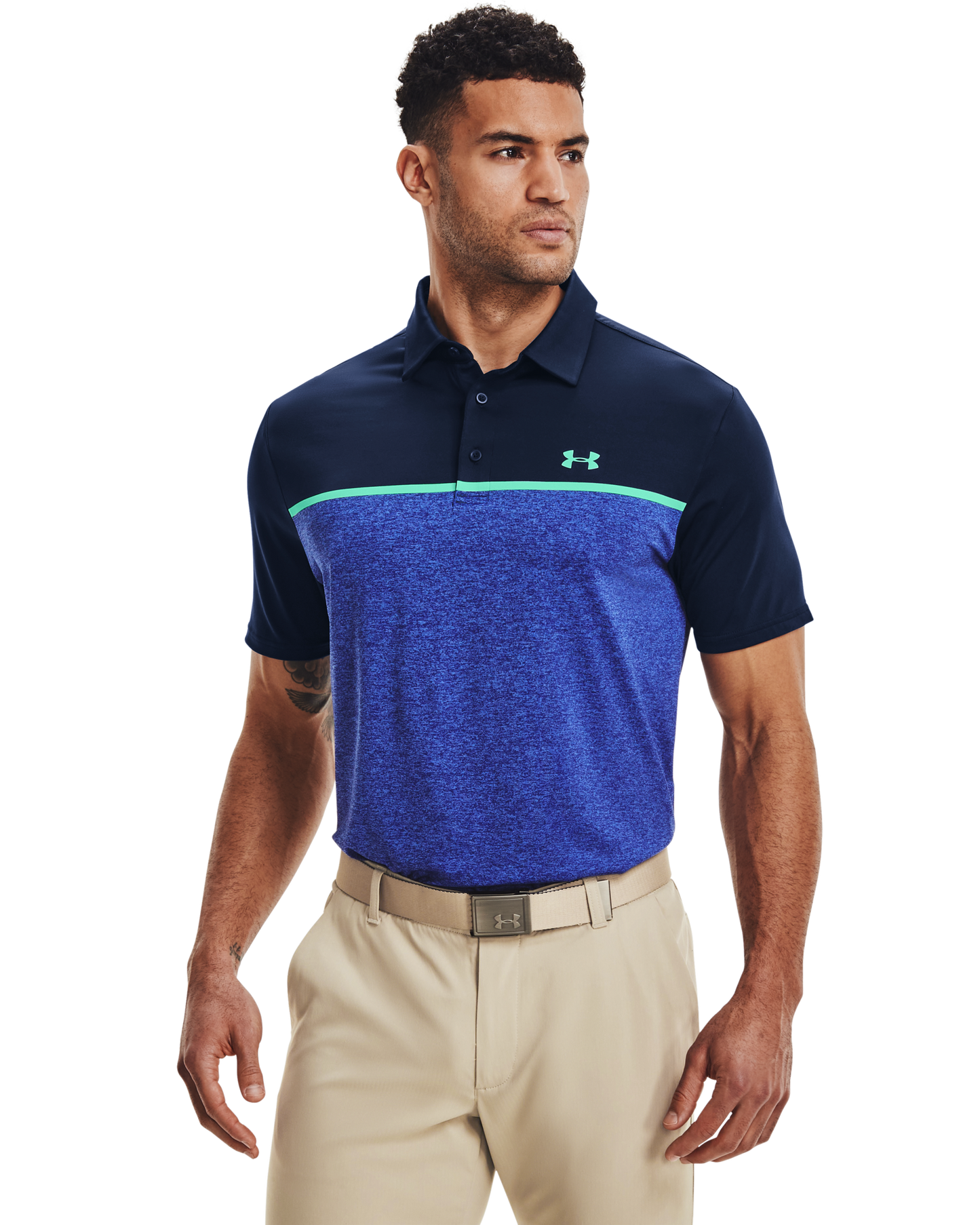 Men's UA Playoff Polo 2.0