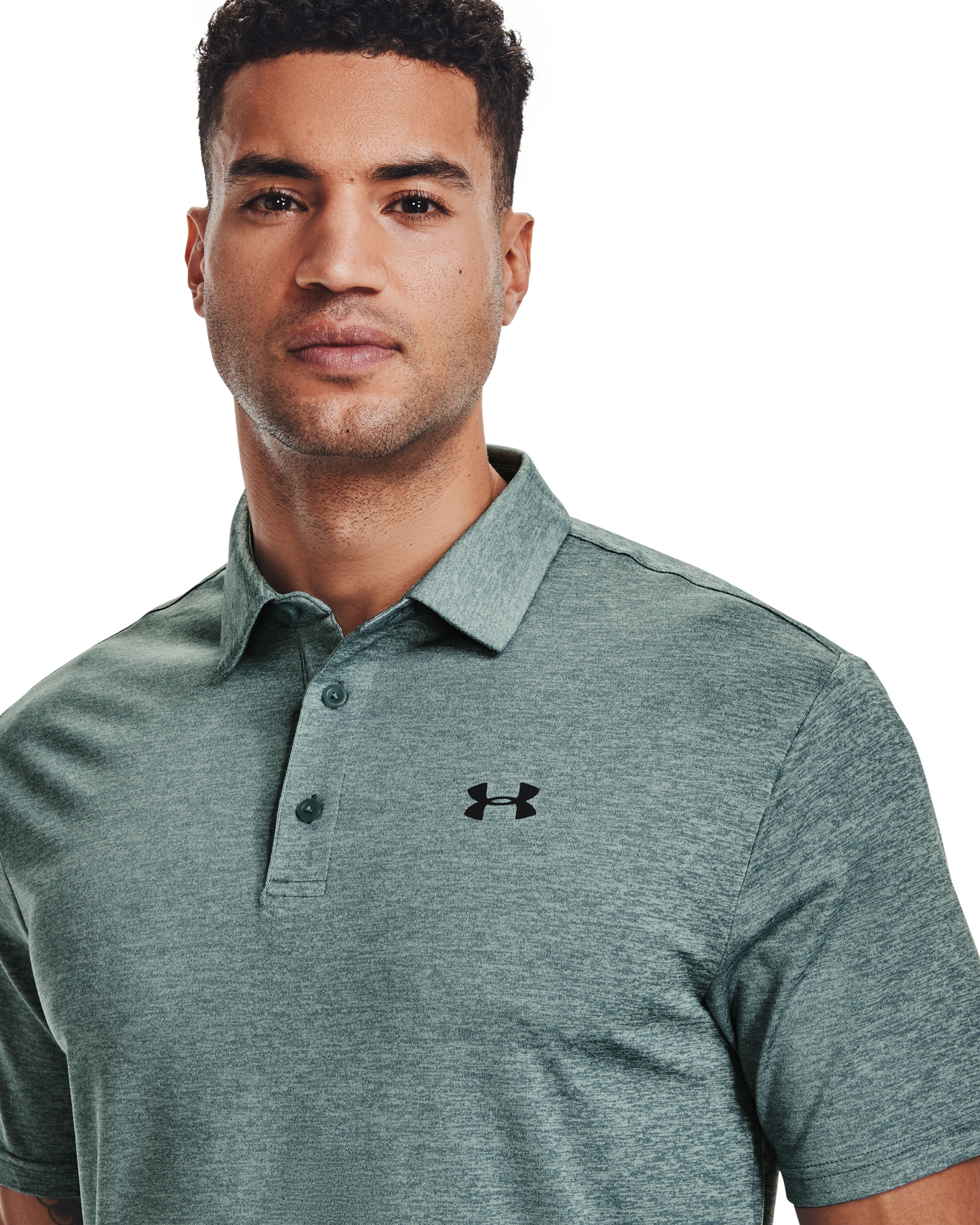 Men's UA Playoff Polo 2.0