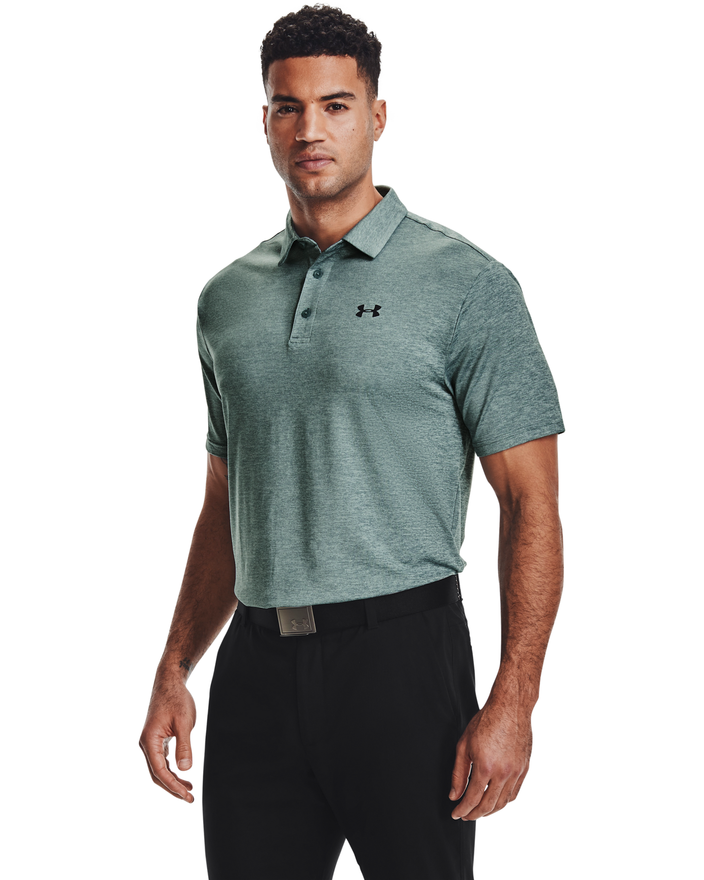 Men's UA Playoff Polo 2.0