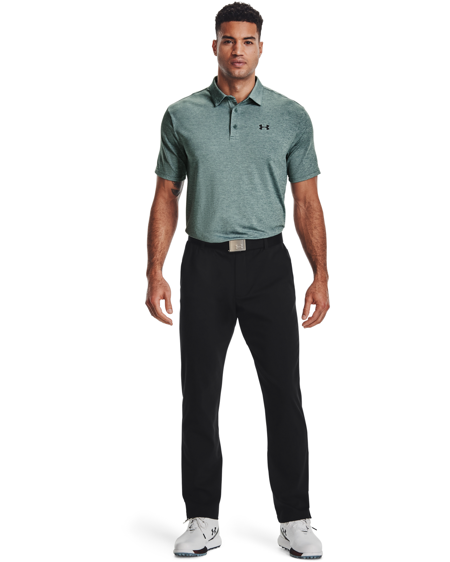 Men's UA Playoff Polo 2.0