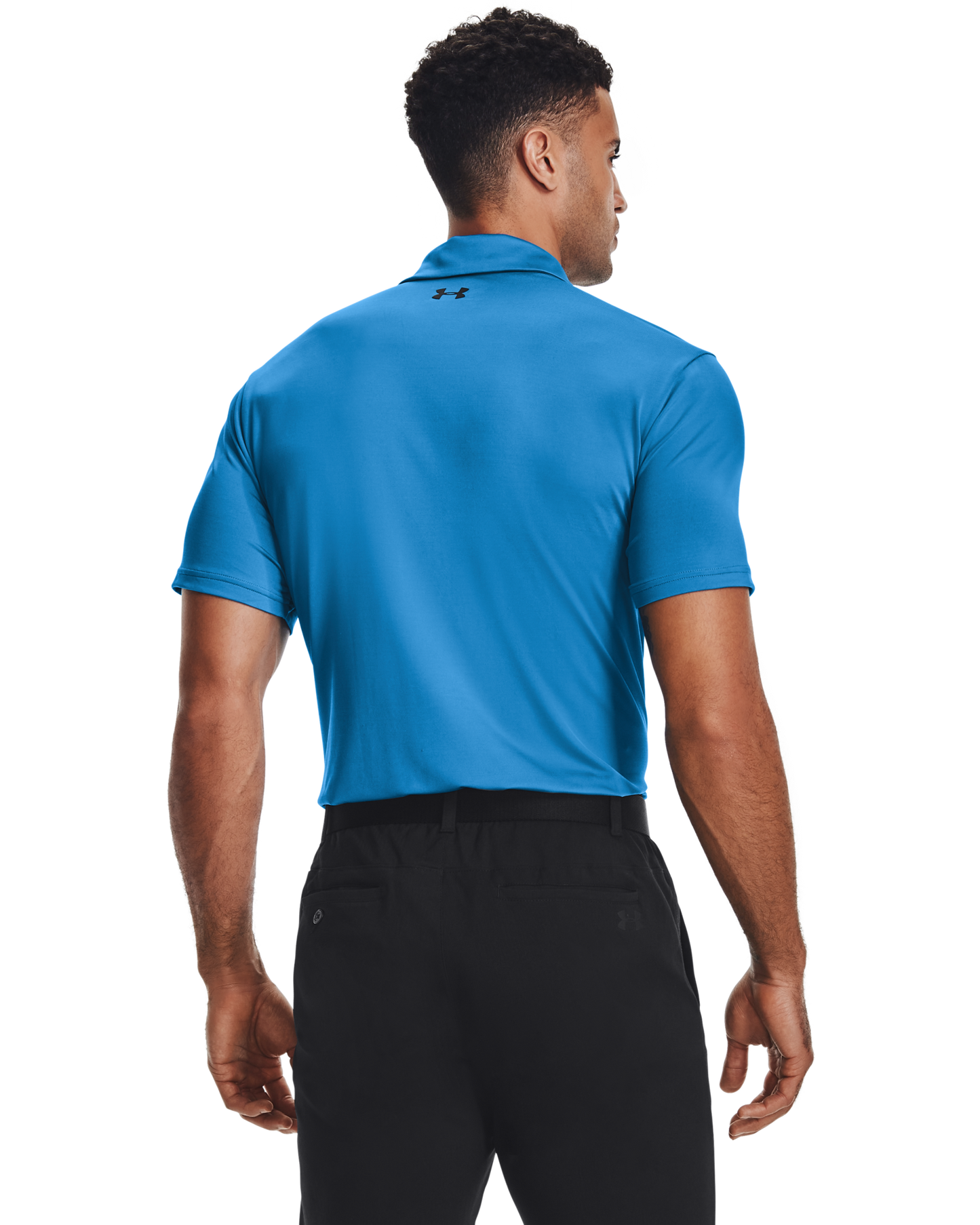 Men's UA Playoff Polo 2.0