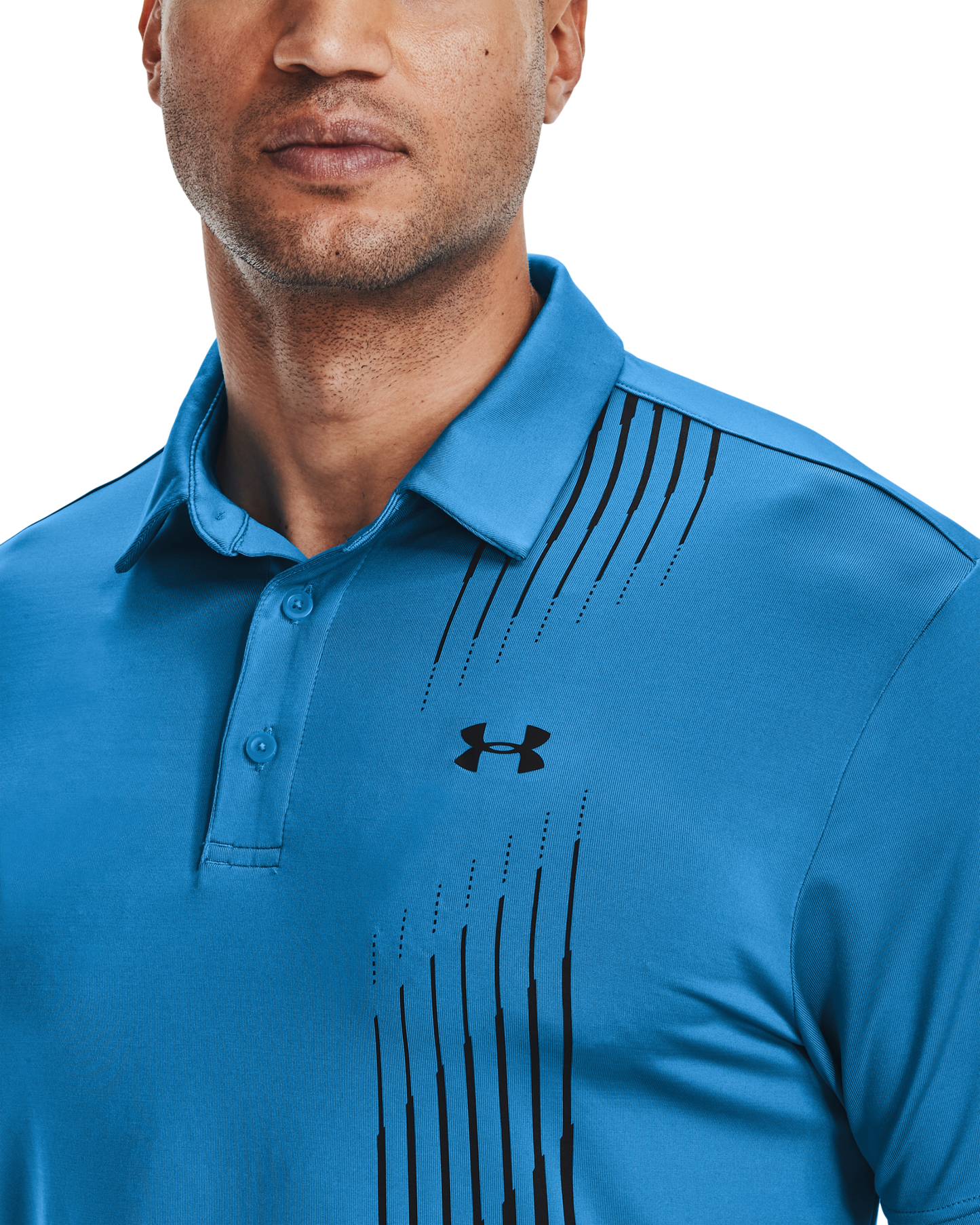 Men's UA Playoff Polo 2.0