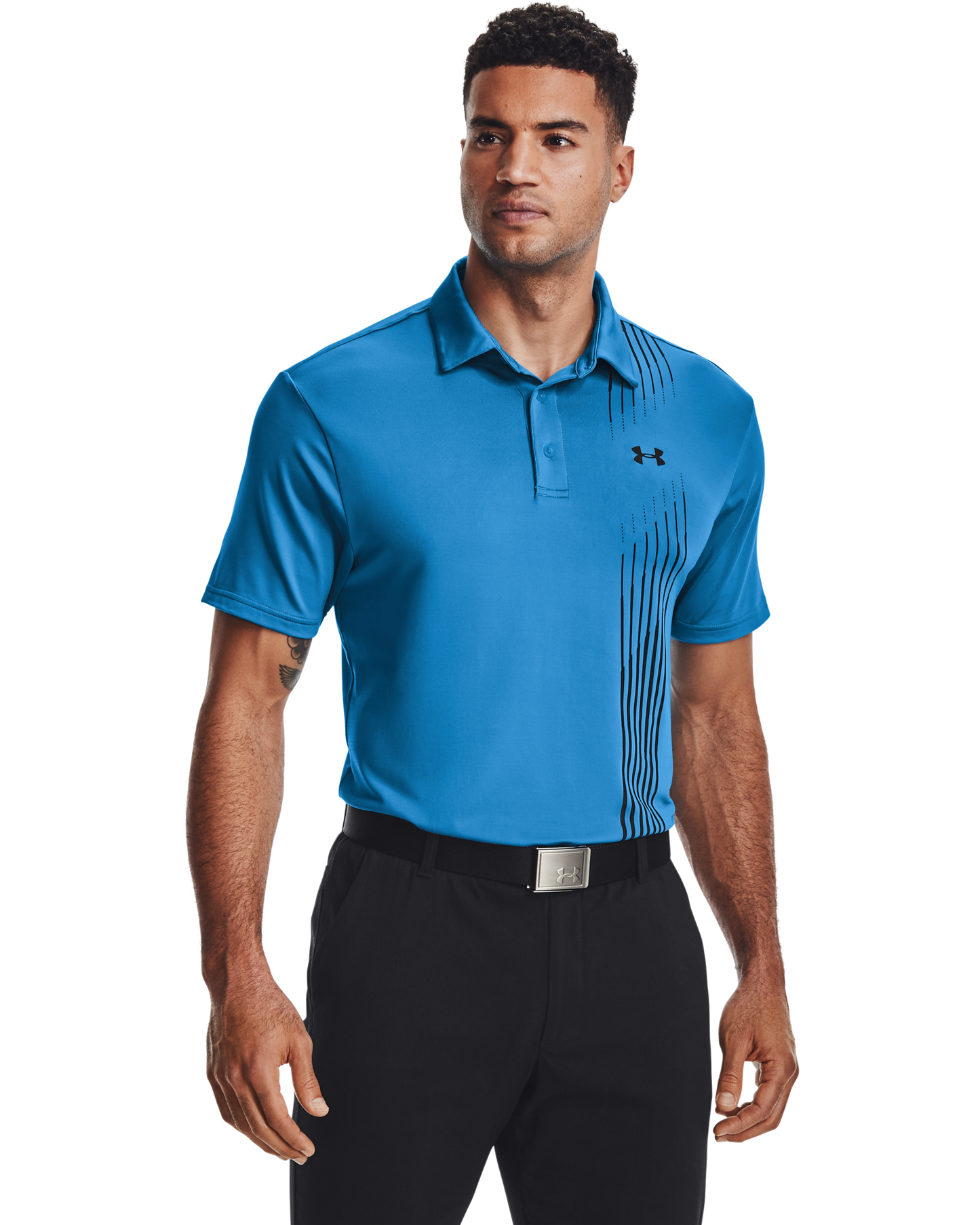 Men's UA Playoff Polo 2.0