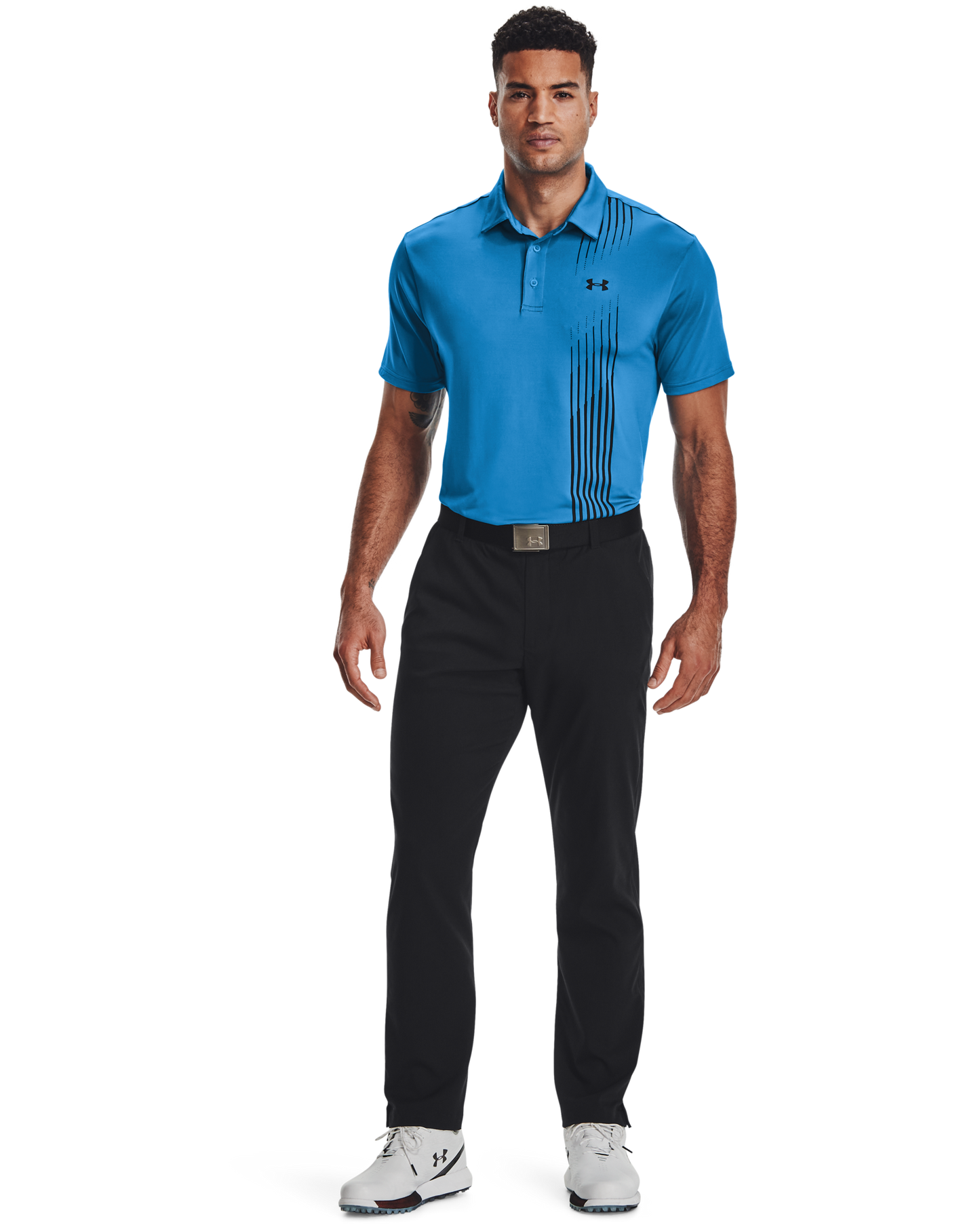 Men's UA Playoff Polo 2.0