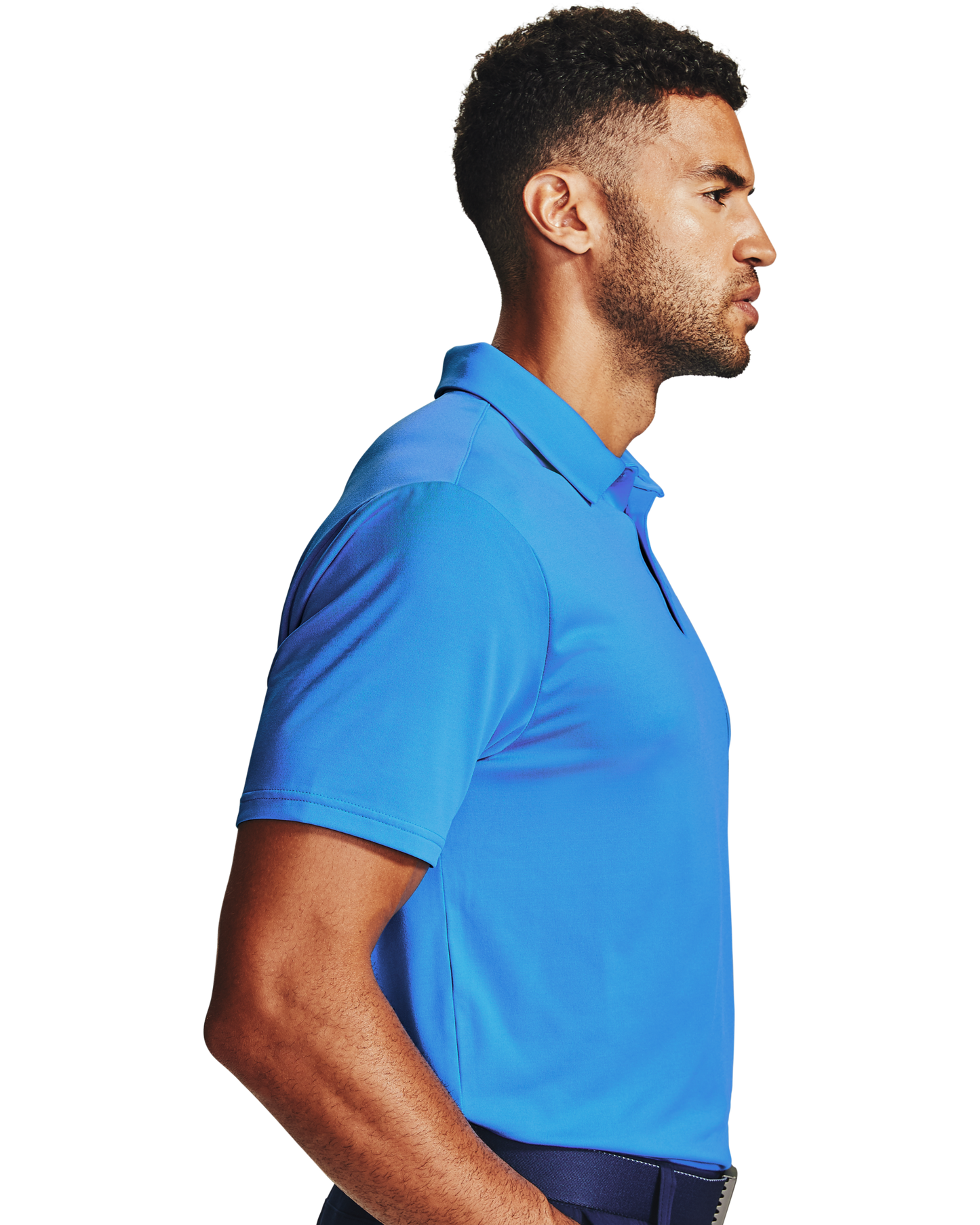 Men's UA Playoff Polo 2.0