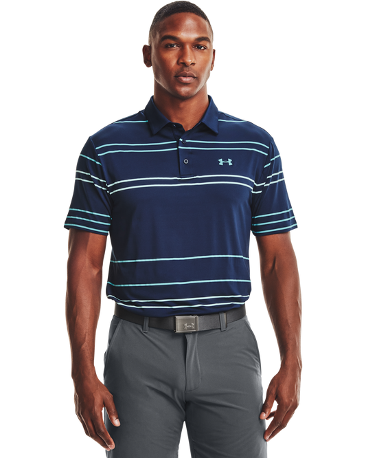 Men's UA Playoff Polo 2.0