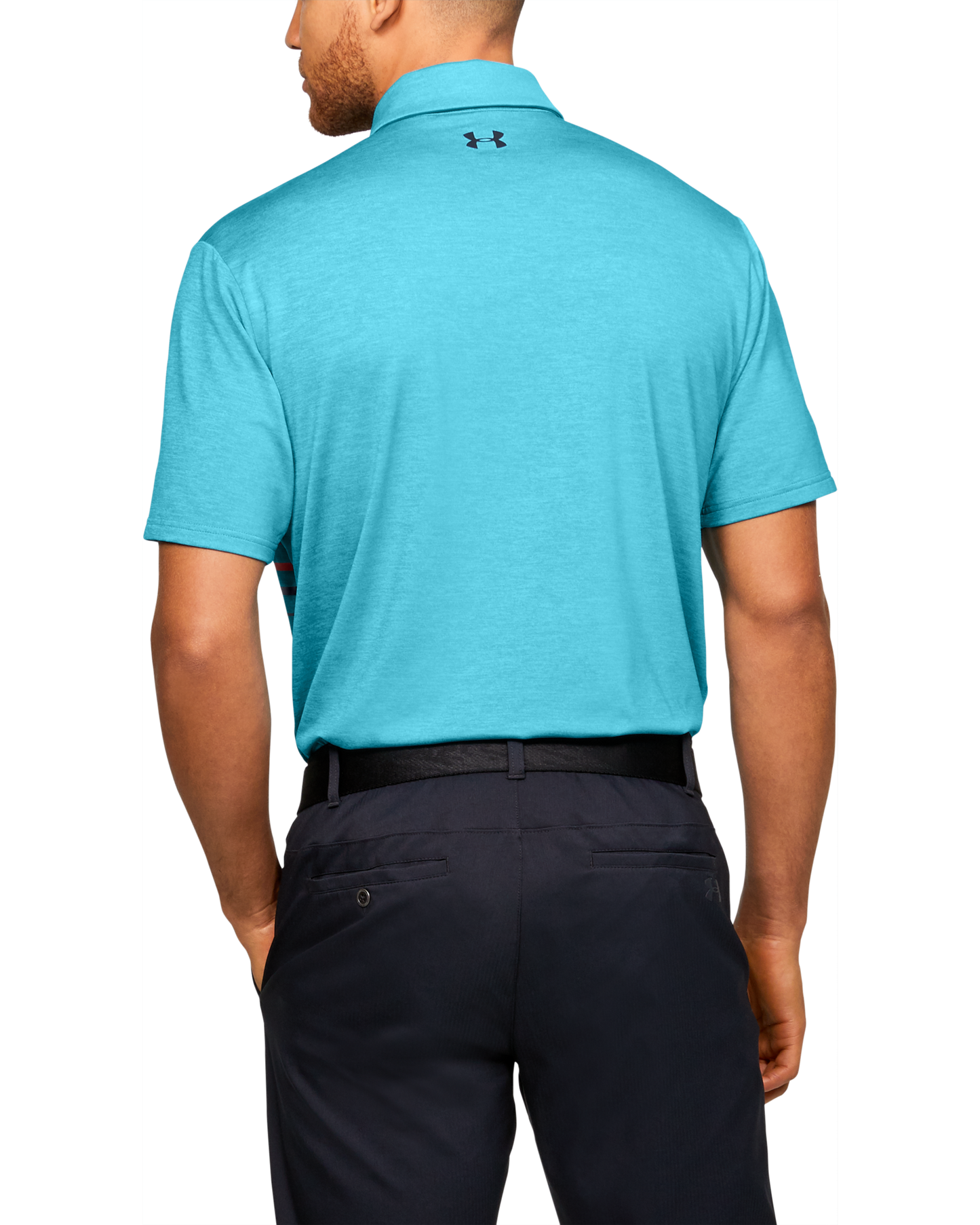 Men's UA Playoff Polo 2.0