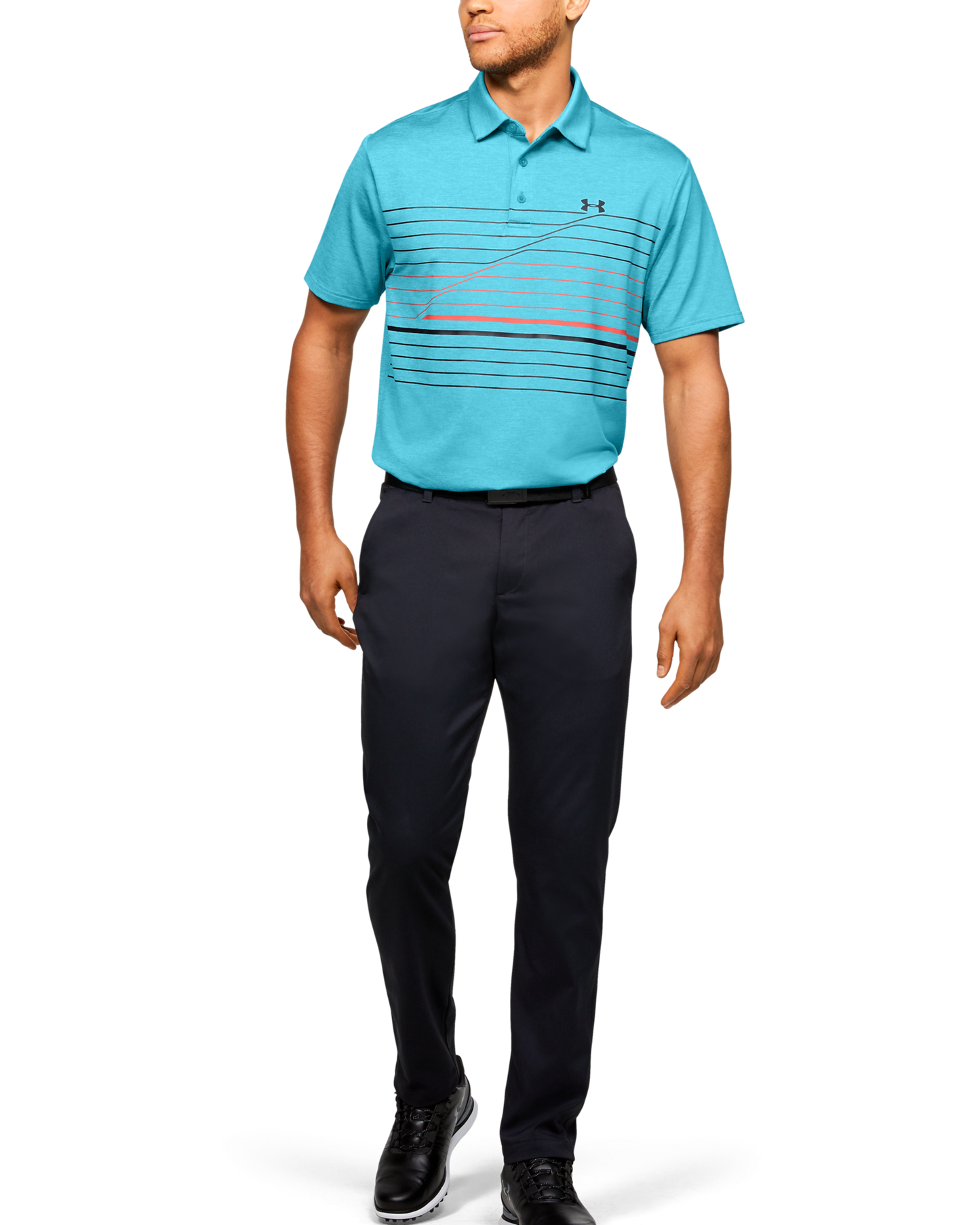 Men's UA Playoff Polo 2.0