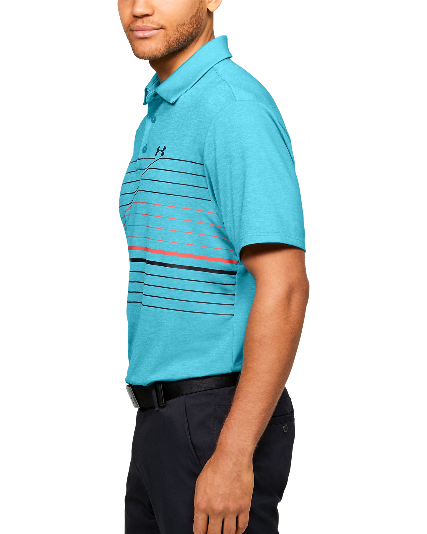 Men's UA Playoff Polo 2.0