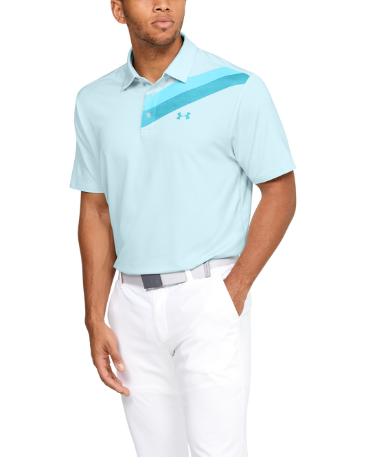 Men's UA Playoff Polo 2.0