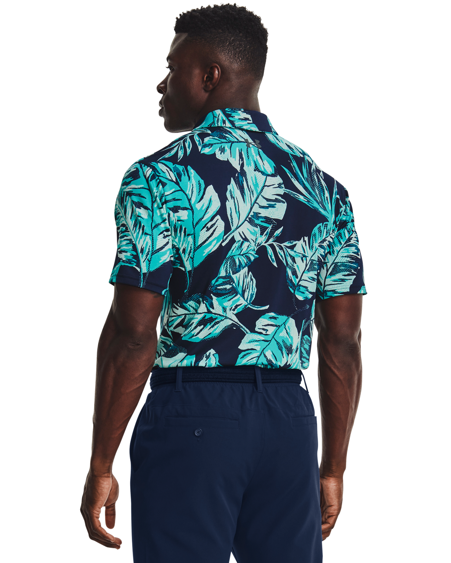 Men's UA Playoff Polo 2.0