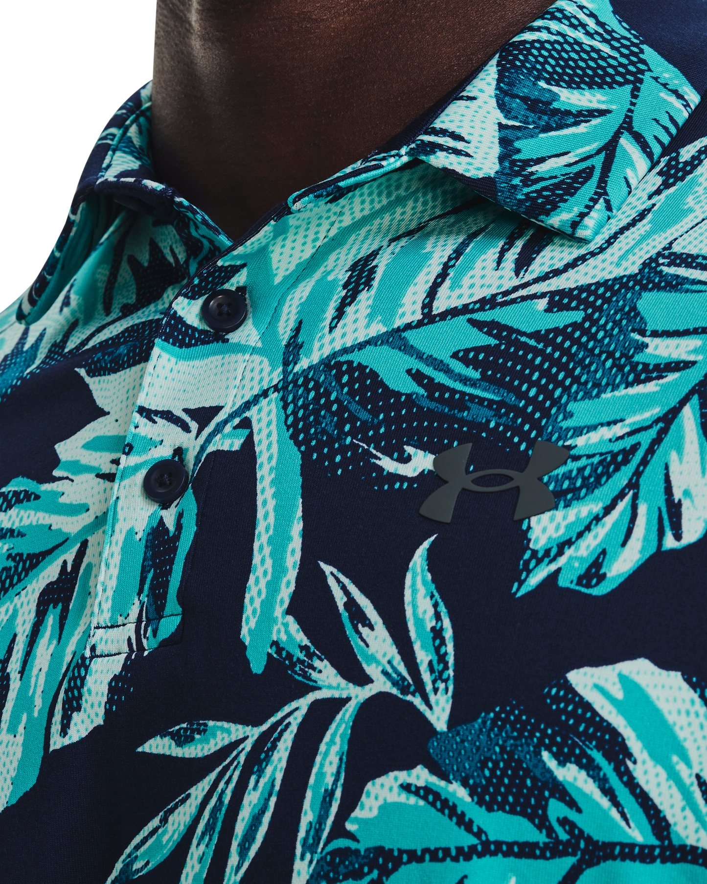 Men's UA Playoff Polo 2.0