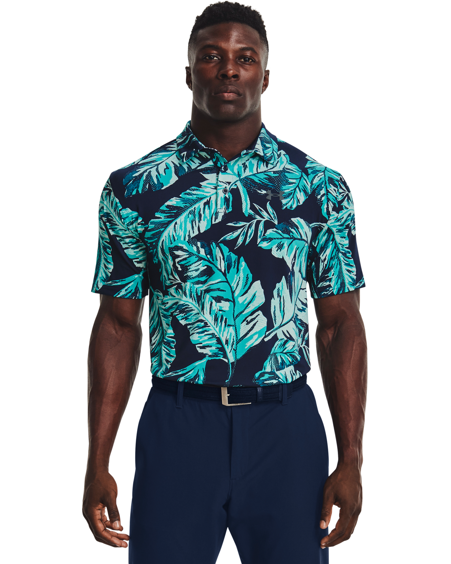 Men's UA Playoff Polo 2.0