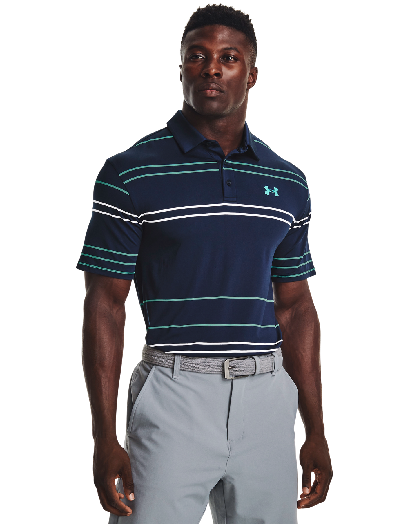 Men's UA Playoff Polo 2.0