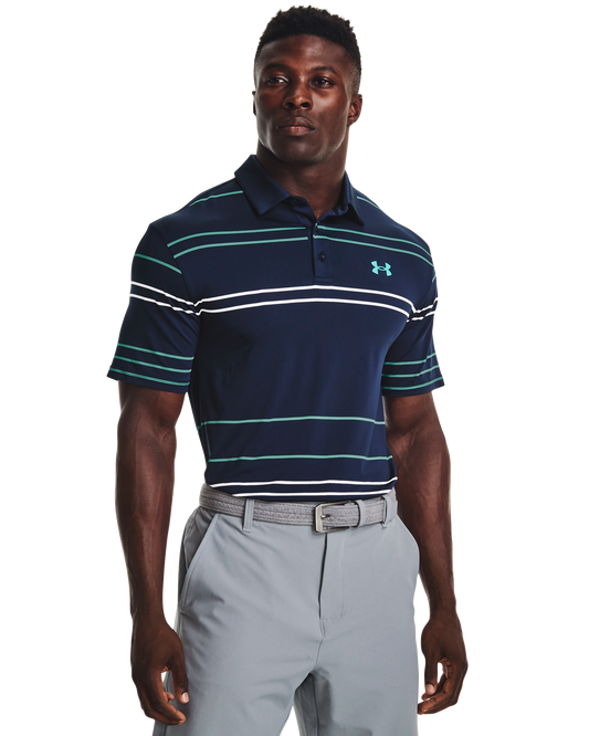 Men's UA Playoff Polo 2.0