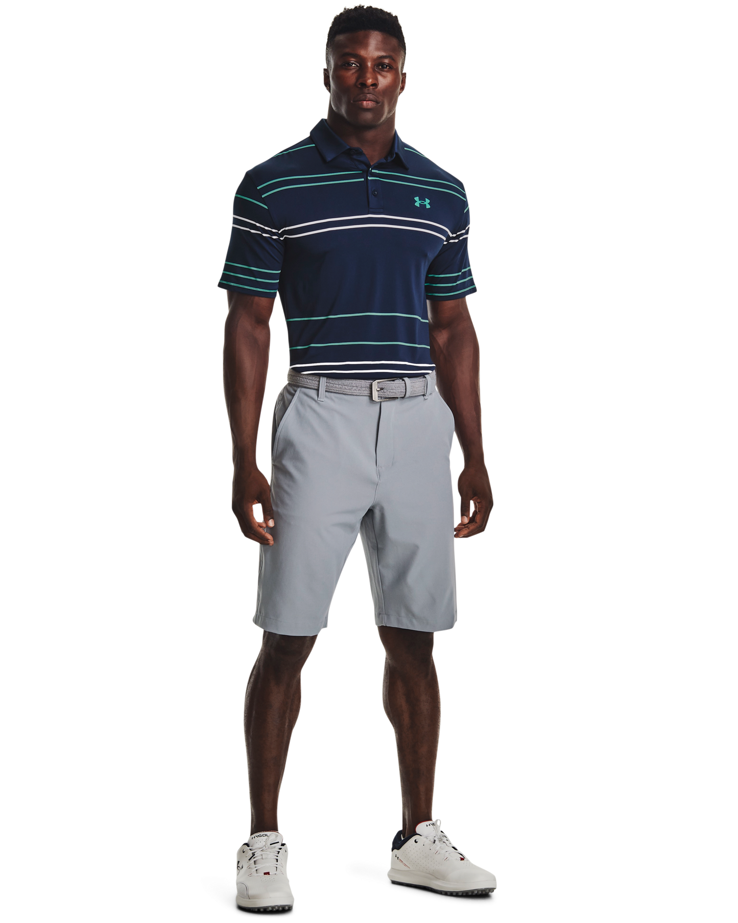 Men's UA Playoff Polo 2.0