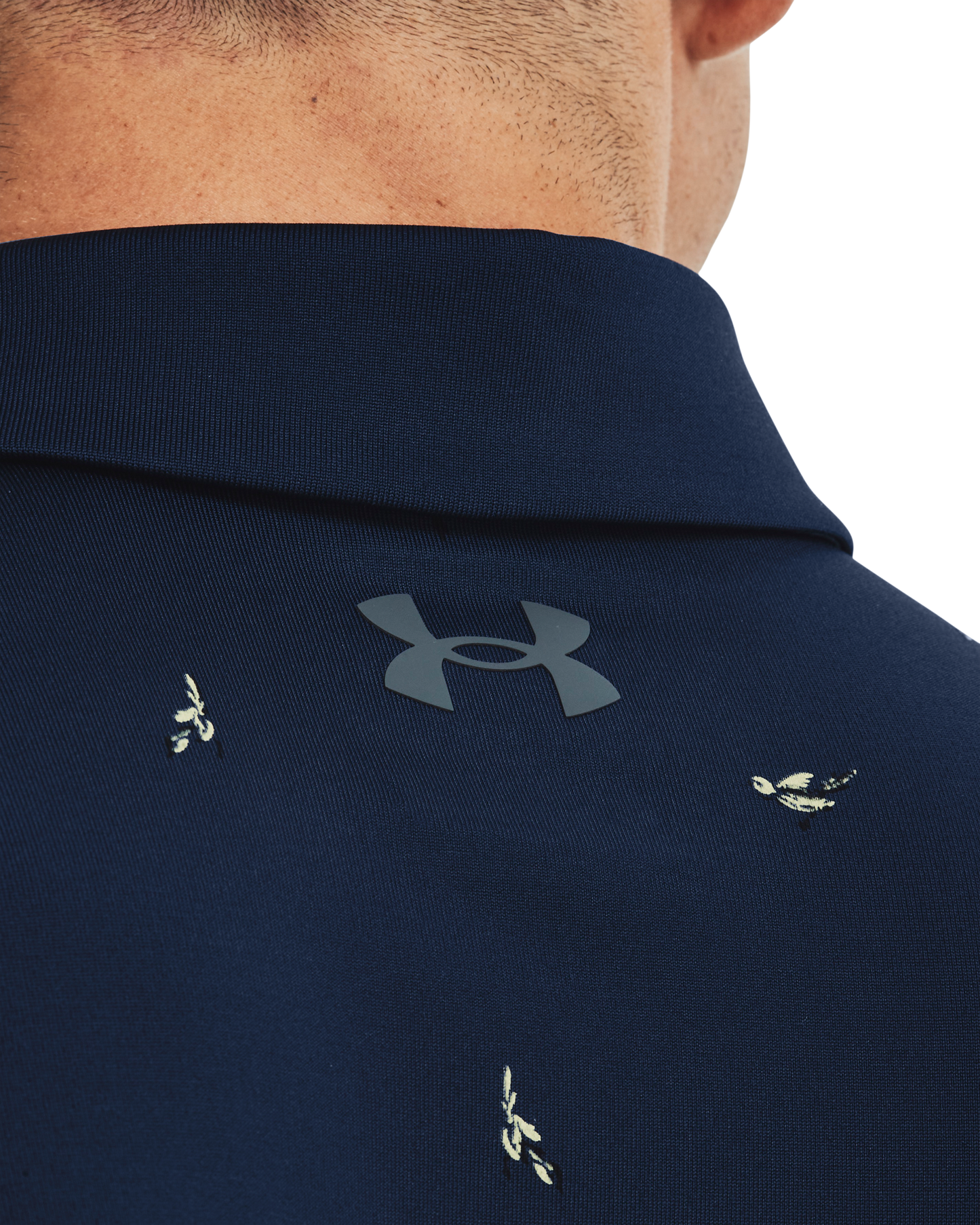 Men's UA Playoff Polo 2.0