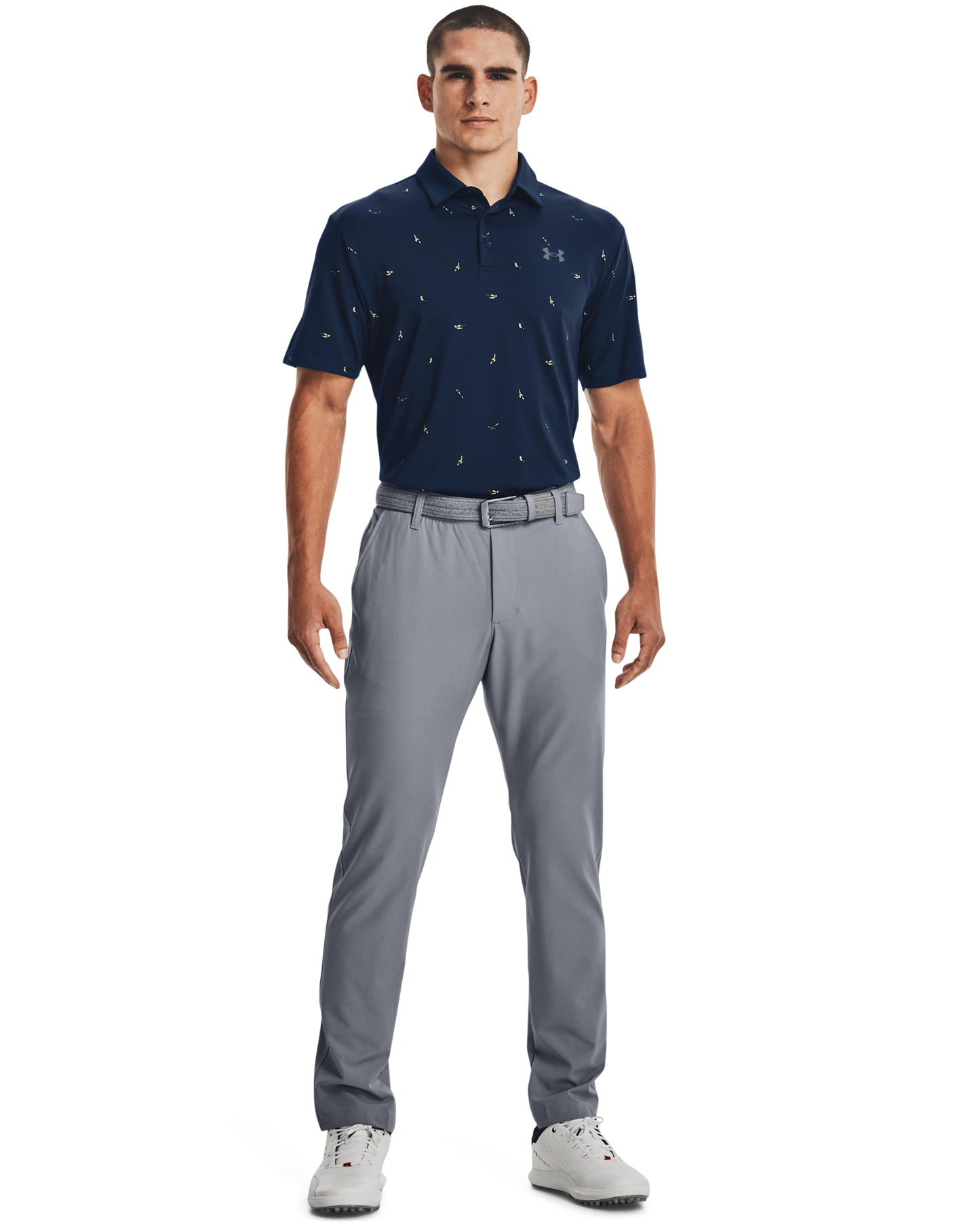 Men's UA Playoff Polo 2.0