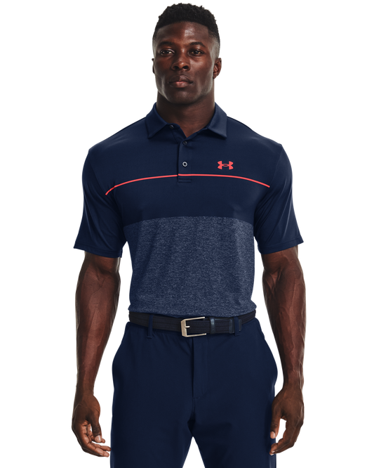 Men's UA Playoff Polo 2.0