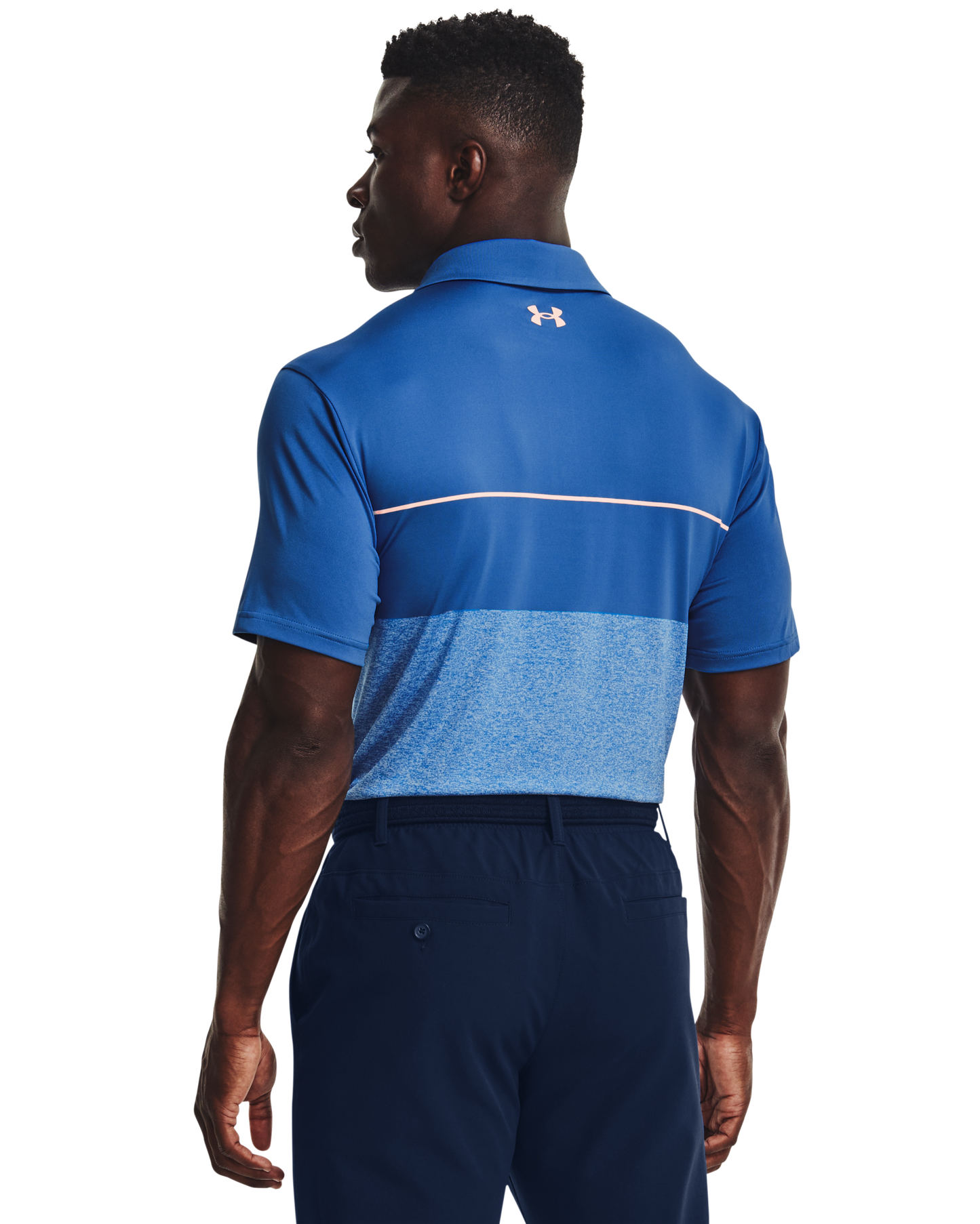 Men's UA Playoff Polo 2.0
