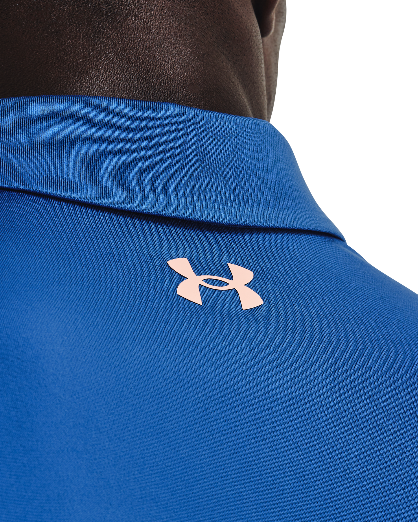 Men's UA Playoff Polo 2.0