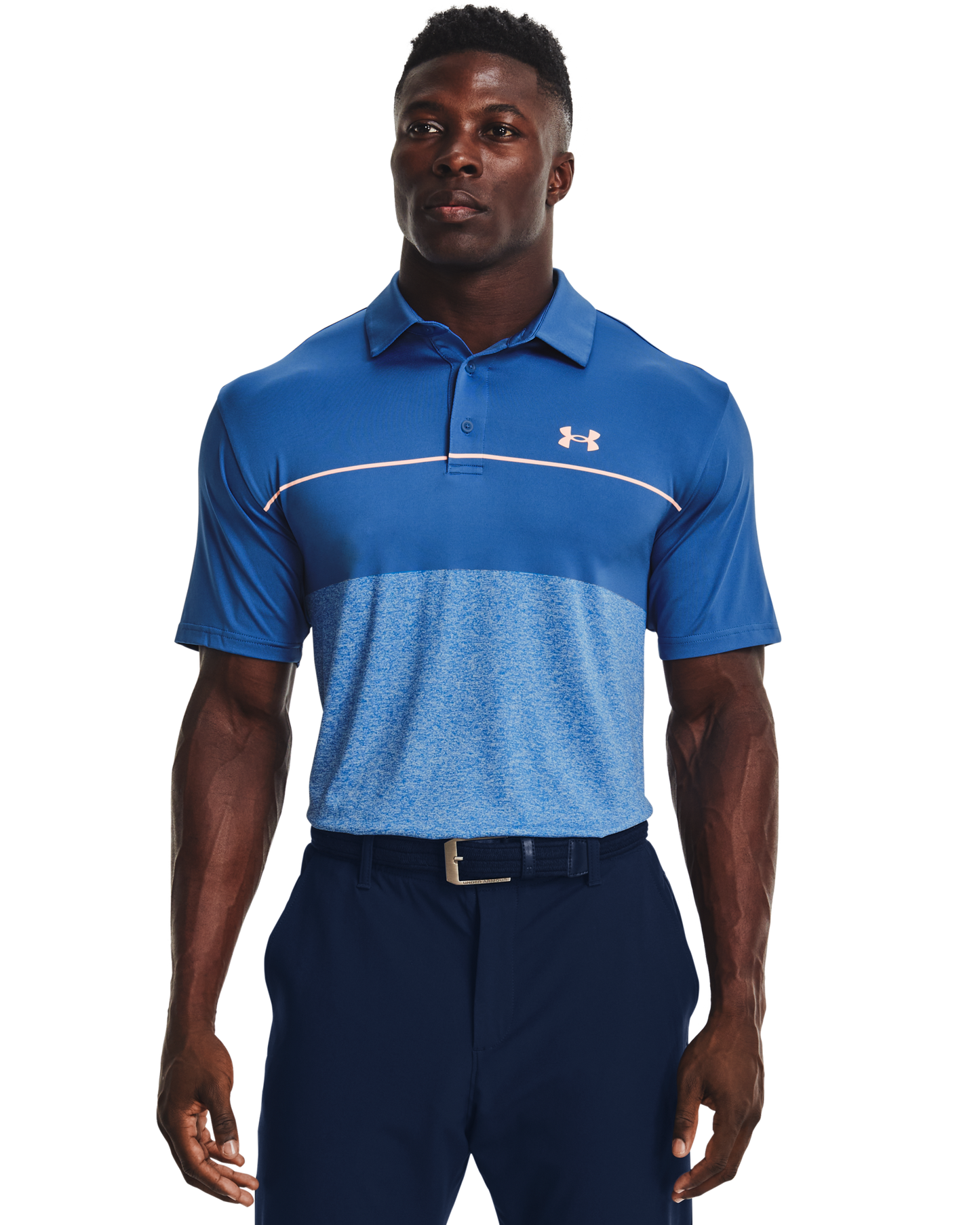 Men's UA Playoff Polo 2.0