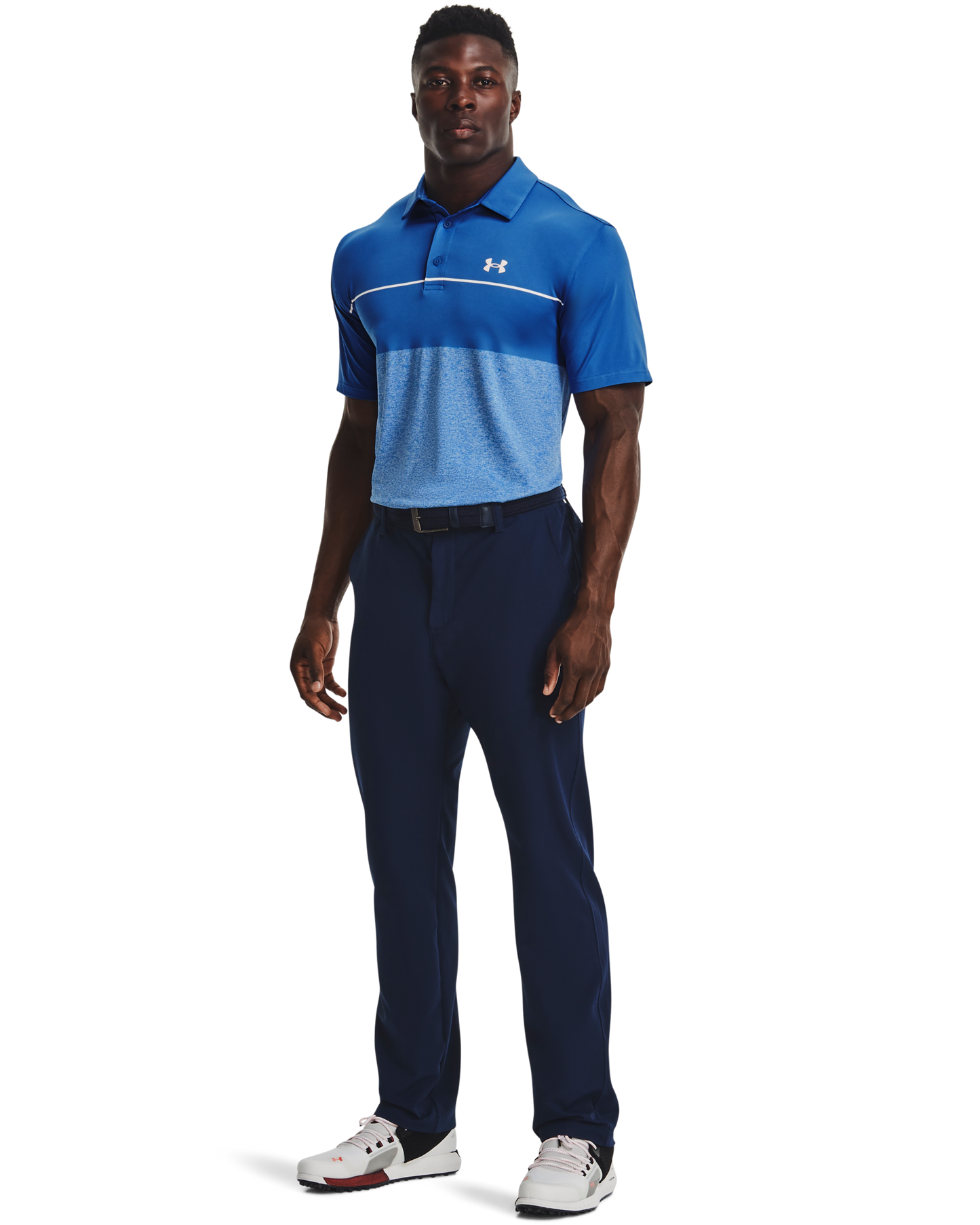 Men's UA Playoff Polo 2.0