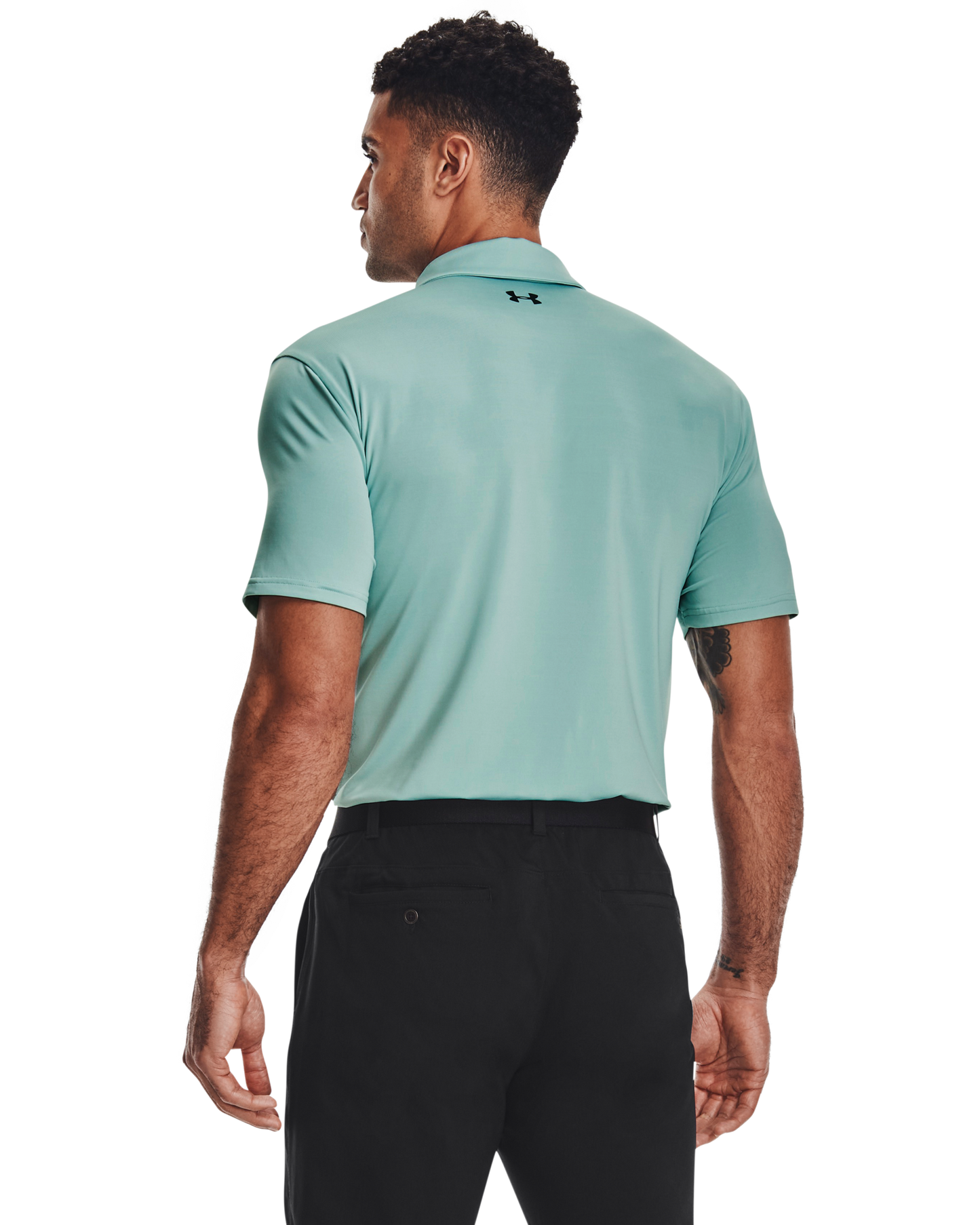 Men's UA Playoff Polo 2.0