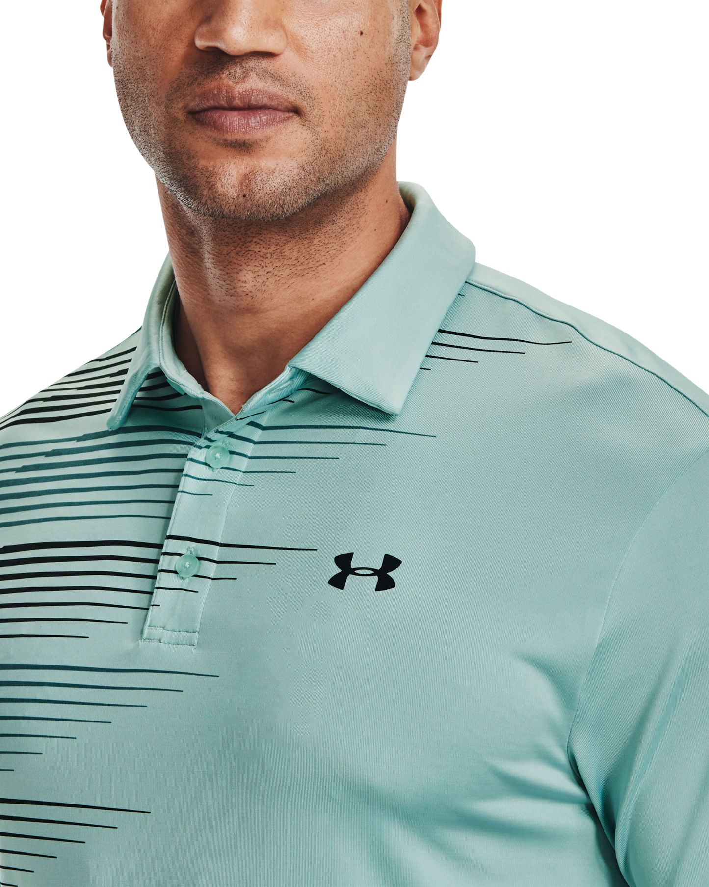 Men's UA Playoff Polo 2.0