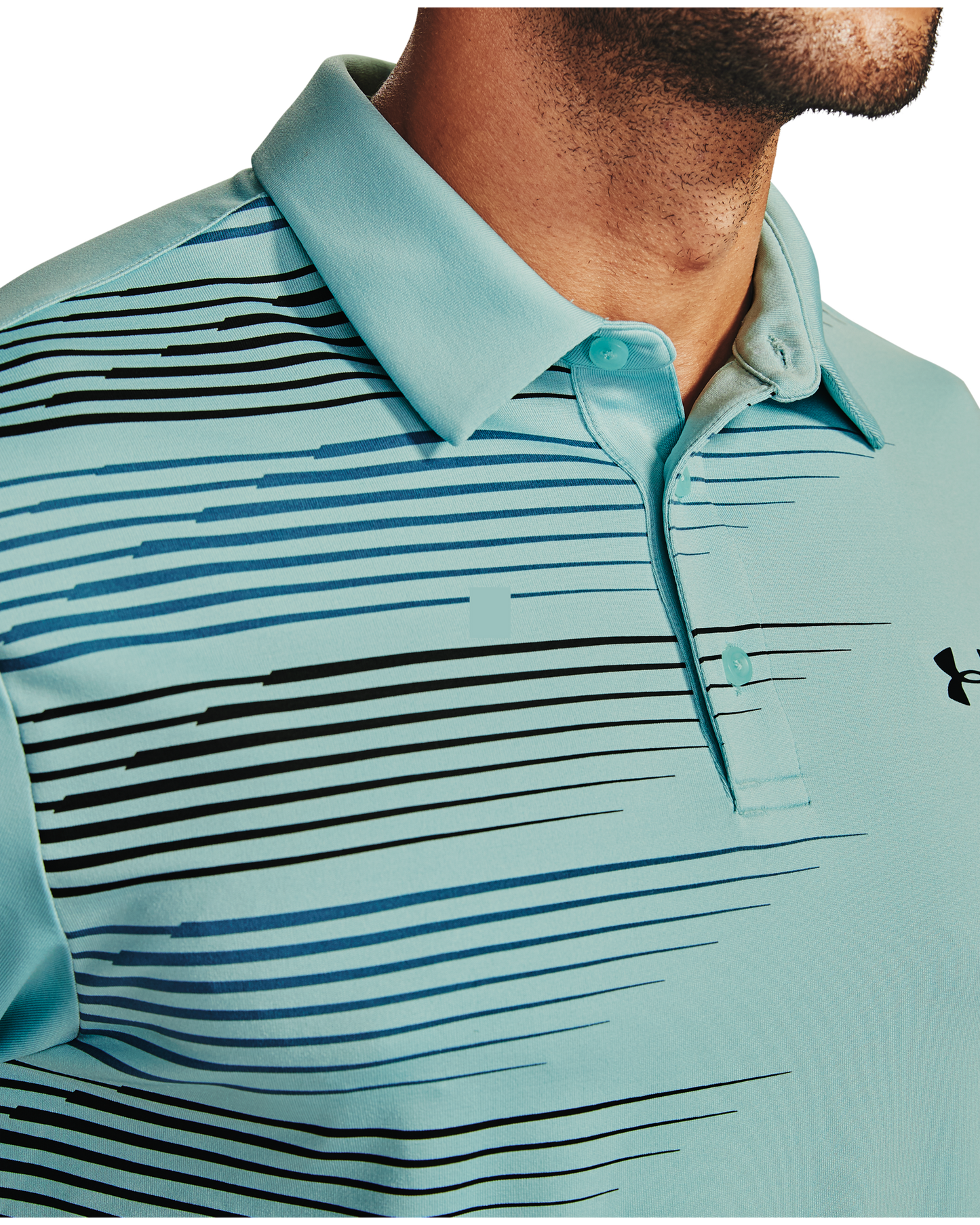 Men's UA Playoff Polo 2.0