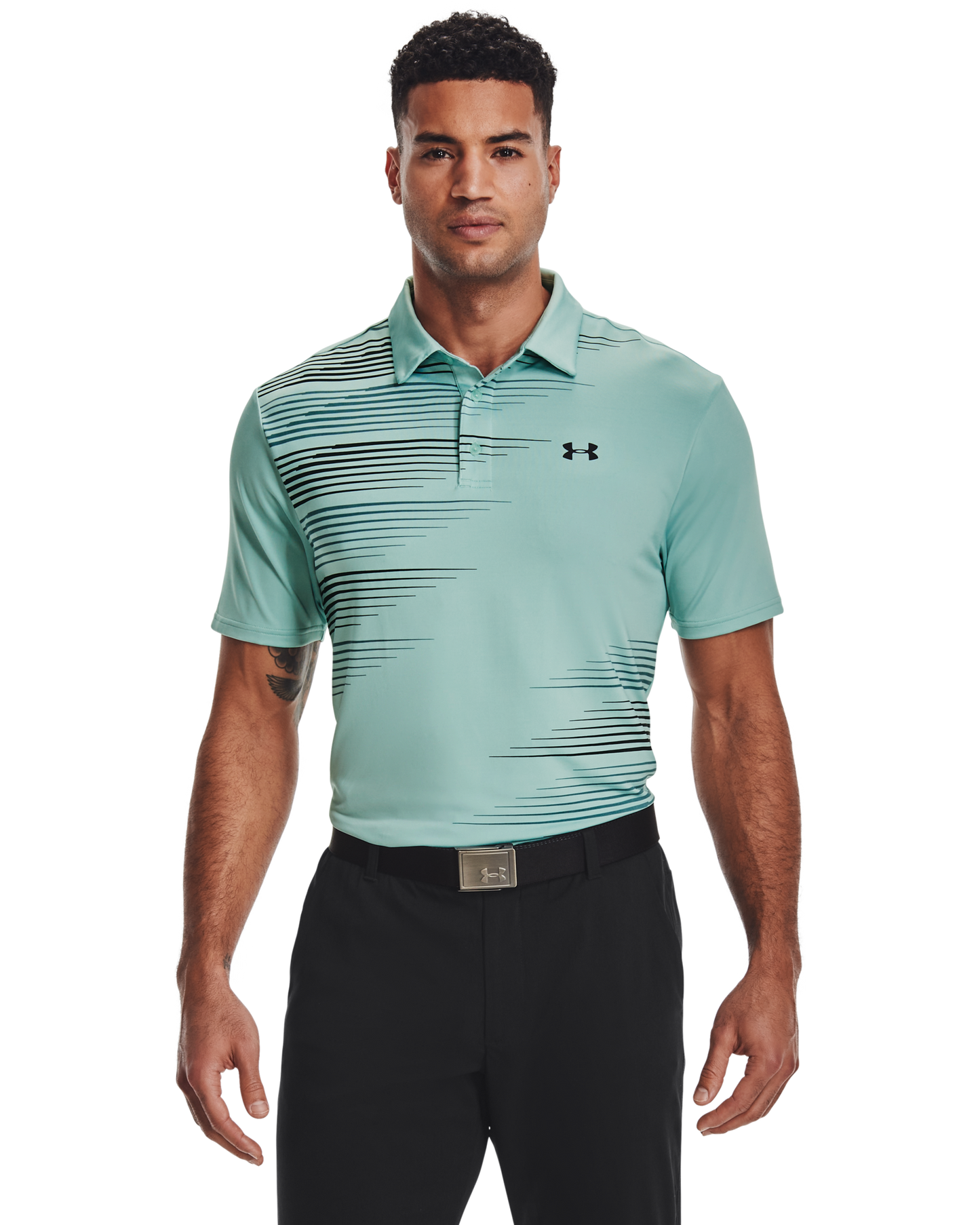 Men's UA Playoff Polo 2.0