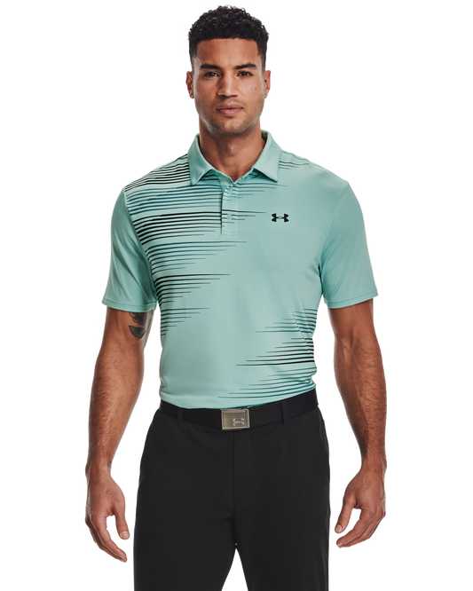 Men's UA Playoff Polo 2.0