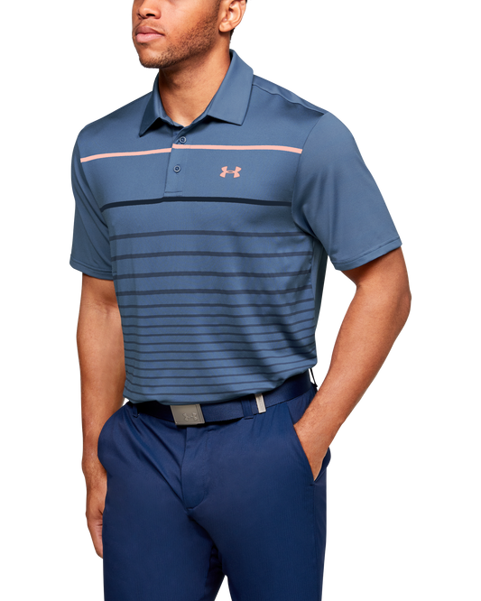 Men's UA Playoff Polo 2.0