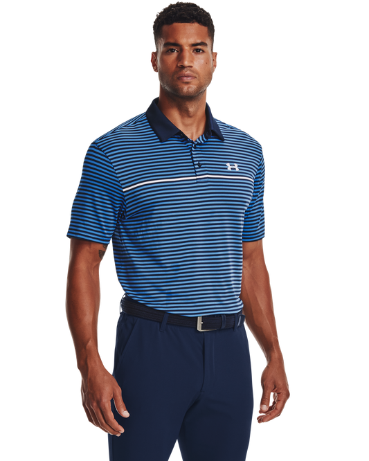 Men's UA Playoff Polo 2.0