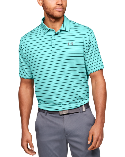 Men's UA Playoff Polo 2.0