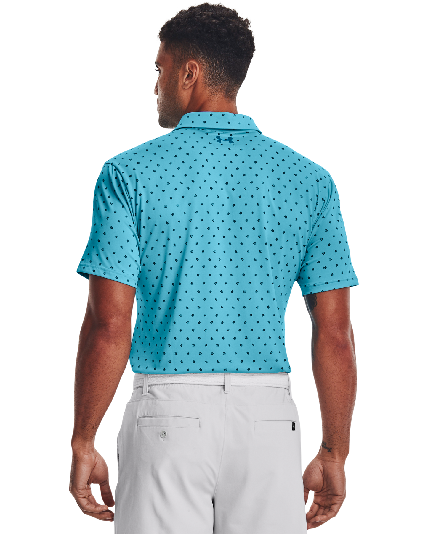 Men's UA Playoff Polo 2.0