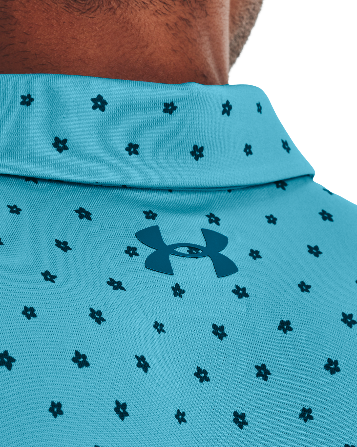 Men's UA Playoff Polo 2.0