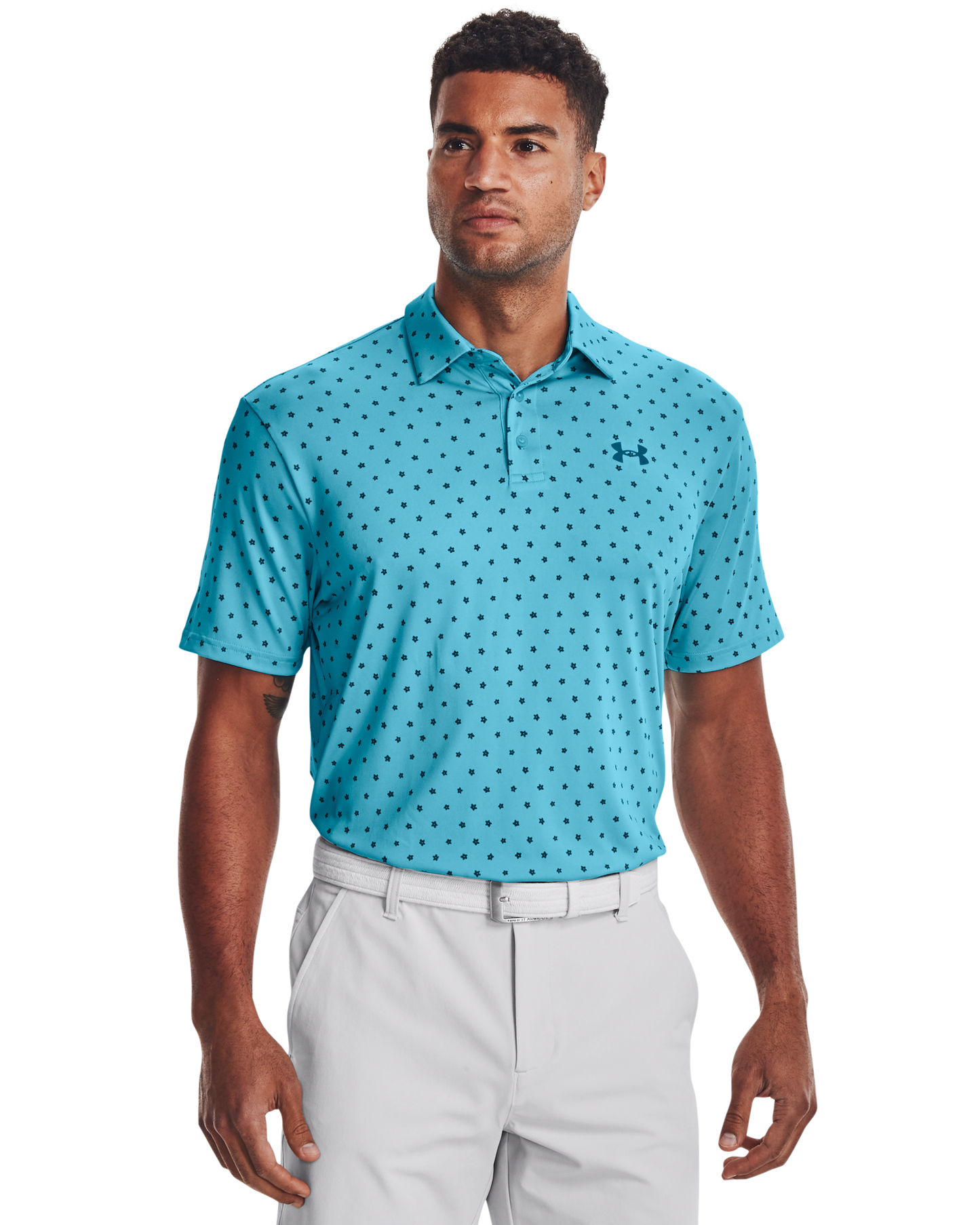 Men's UA Playoff Polo 2.0