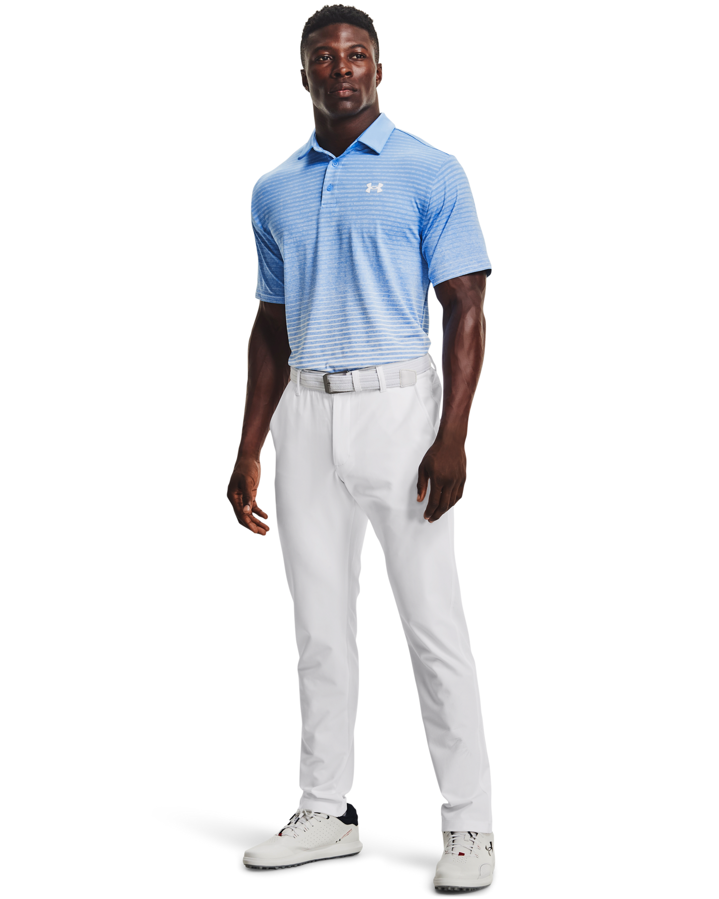 Men's UA Playoff Polo 2.0