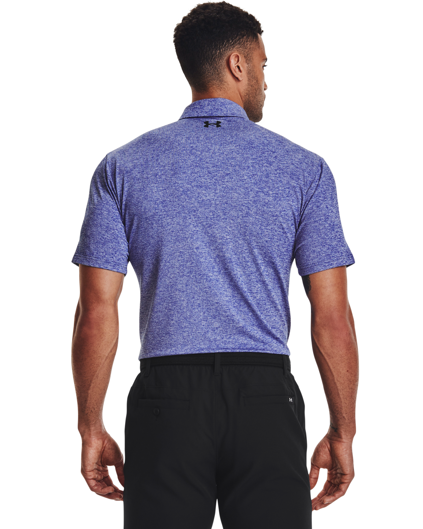 Men's UA Playoff Polo 2.0